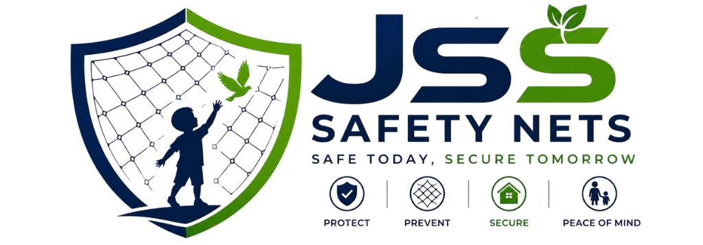 JSS Safety Nets Logo